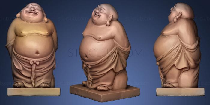 Fat Buddha